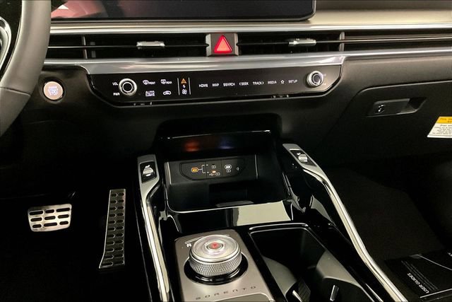 New 2026 Kia Sorento SX Prestige AWD/4WD image 7
