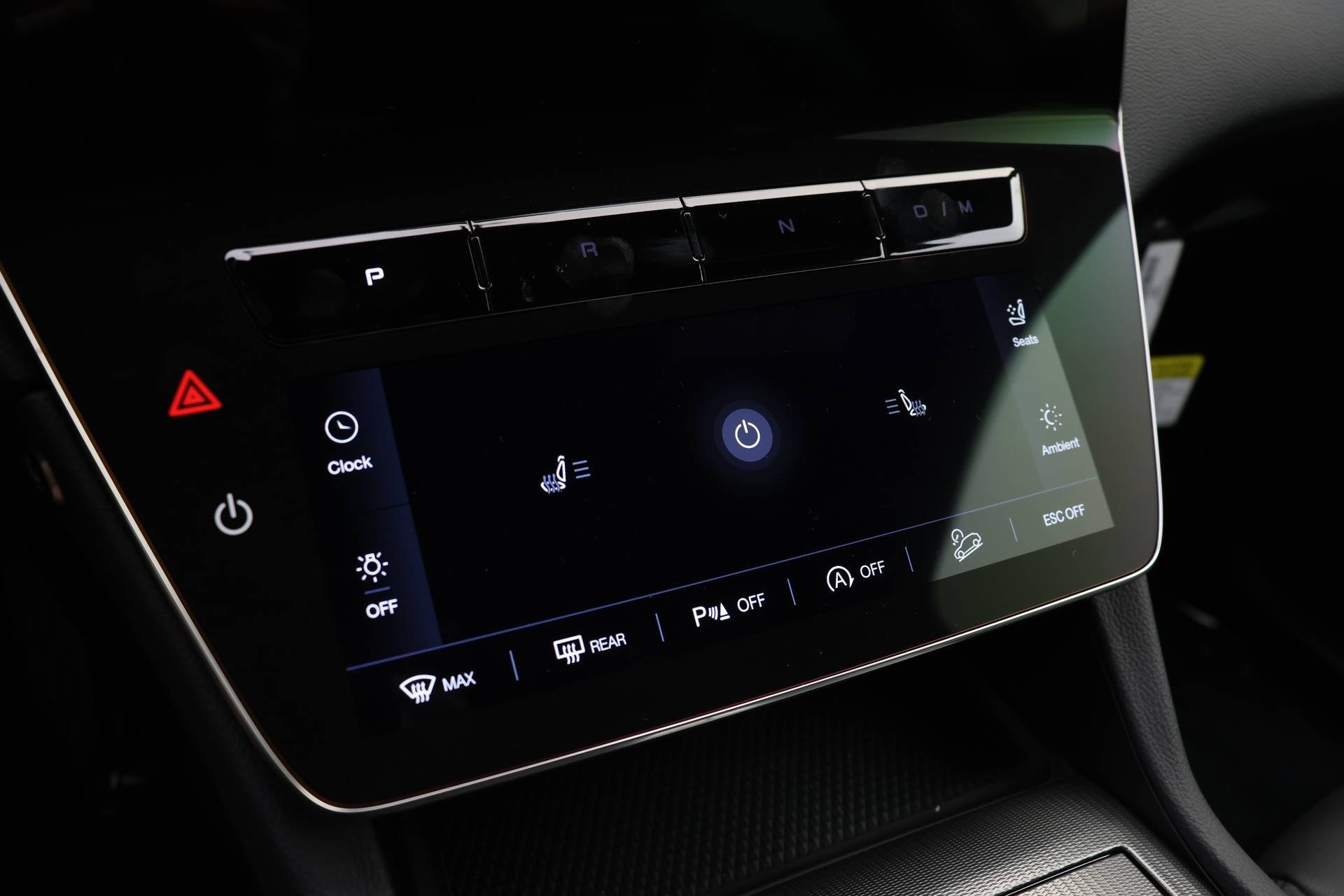 New 2024 Maserati Grecale GT image 9