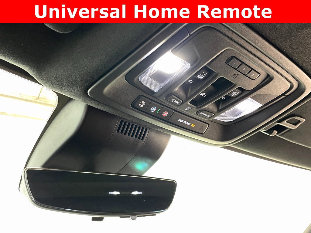 Certified 2023 GMC Sierra 1500 Denali Ultimate image 37