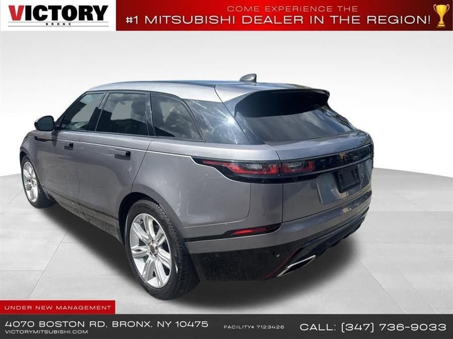 Used 2020 Land Rover Range Rover Velar R-Dynamic S AWD/4WD image 6