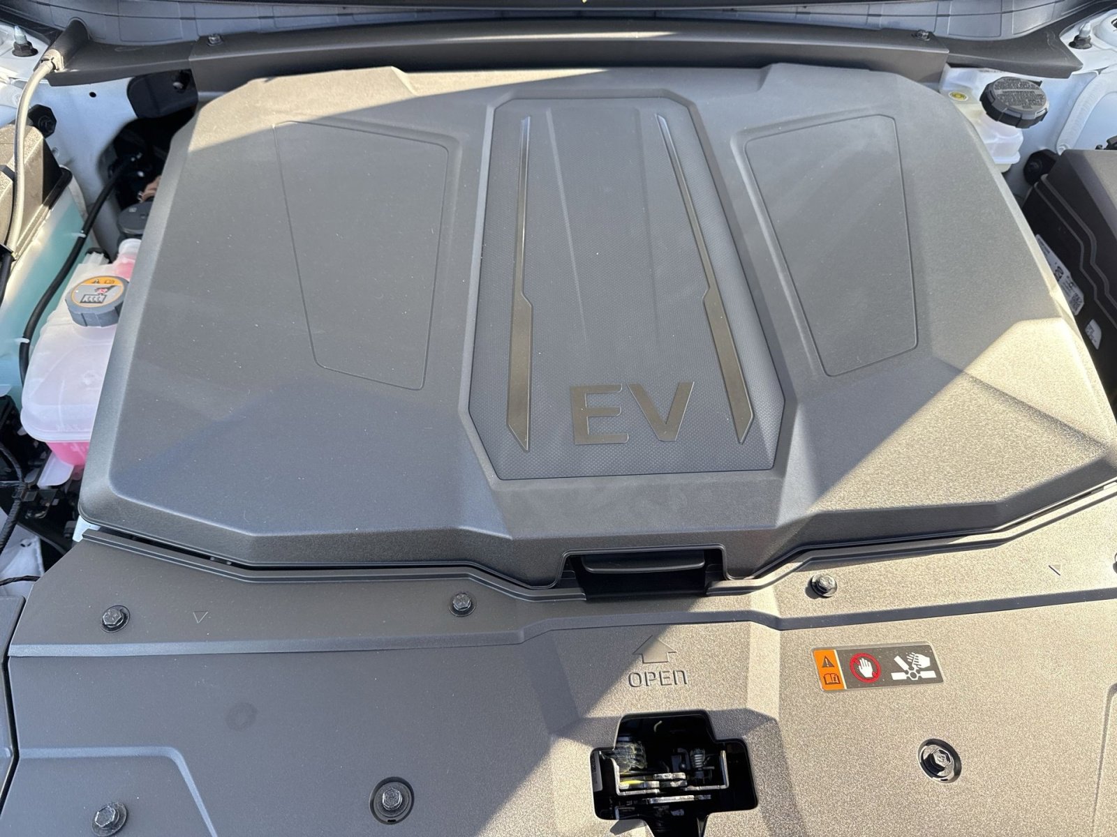 New 2025 Hyundai Ioniq 5 XRT image 27