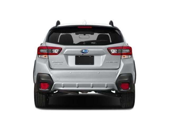 Used 2022 Subaru Crosstrek 2.5i Limited w/ Moonroof Package 1 image 37