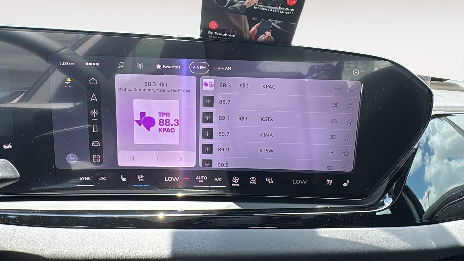 New 2026 Audi A6 Premium Plus AWD/4WD image 18