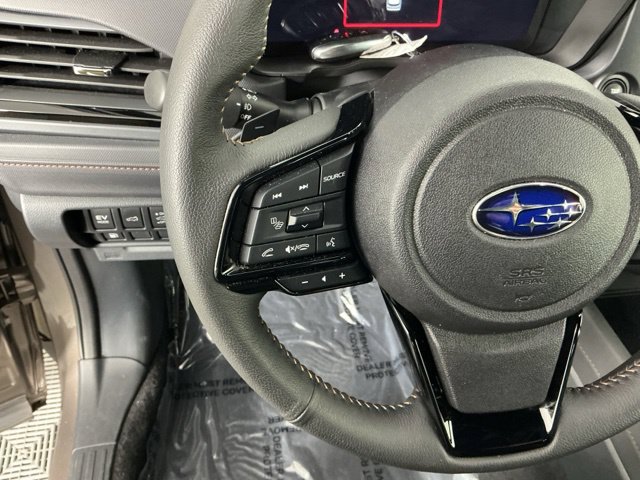 Used 2025 Subaru Forester Touring AWD/4WD image 27