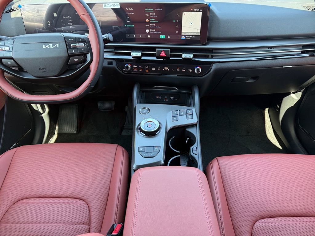 New 2026 Kia Sportage SX Prestige AWD/4WD image 10