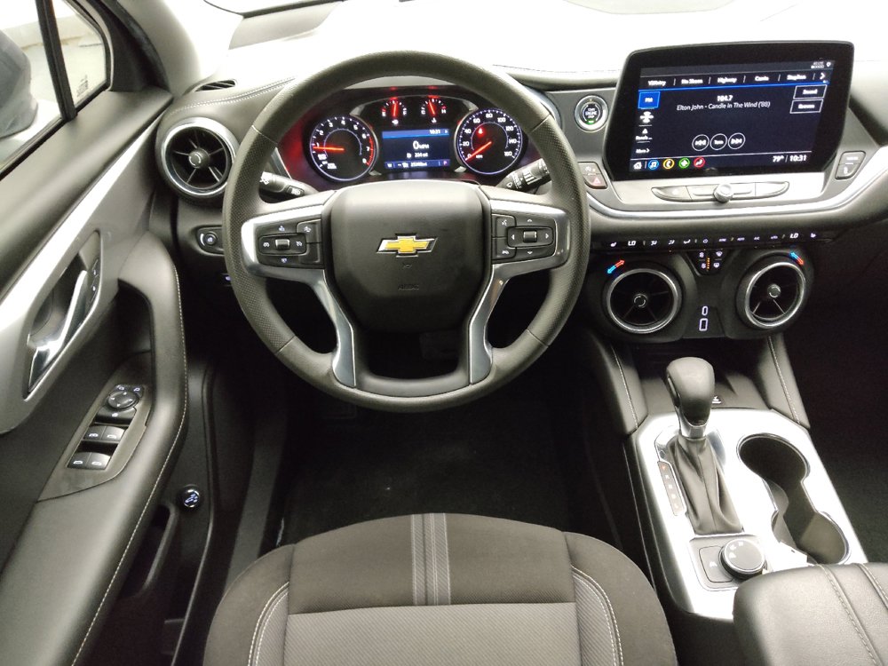 Used 2024 Chevrolet Blazer LT w/ Convenience Package FWD image 22