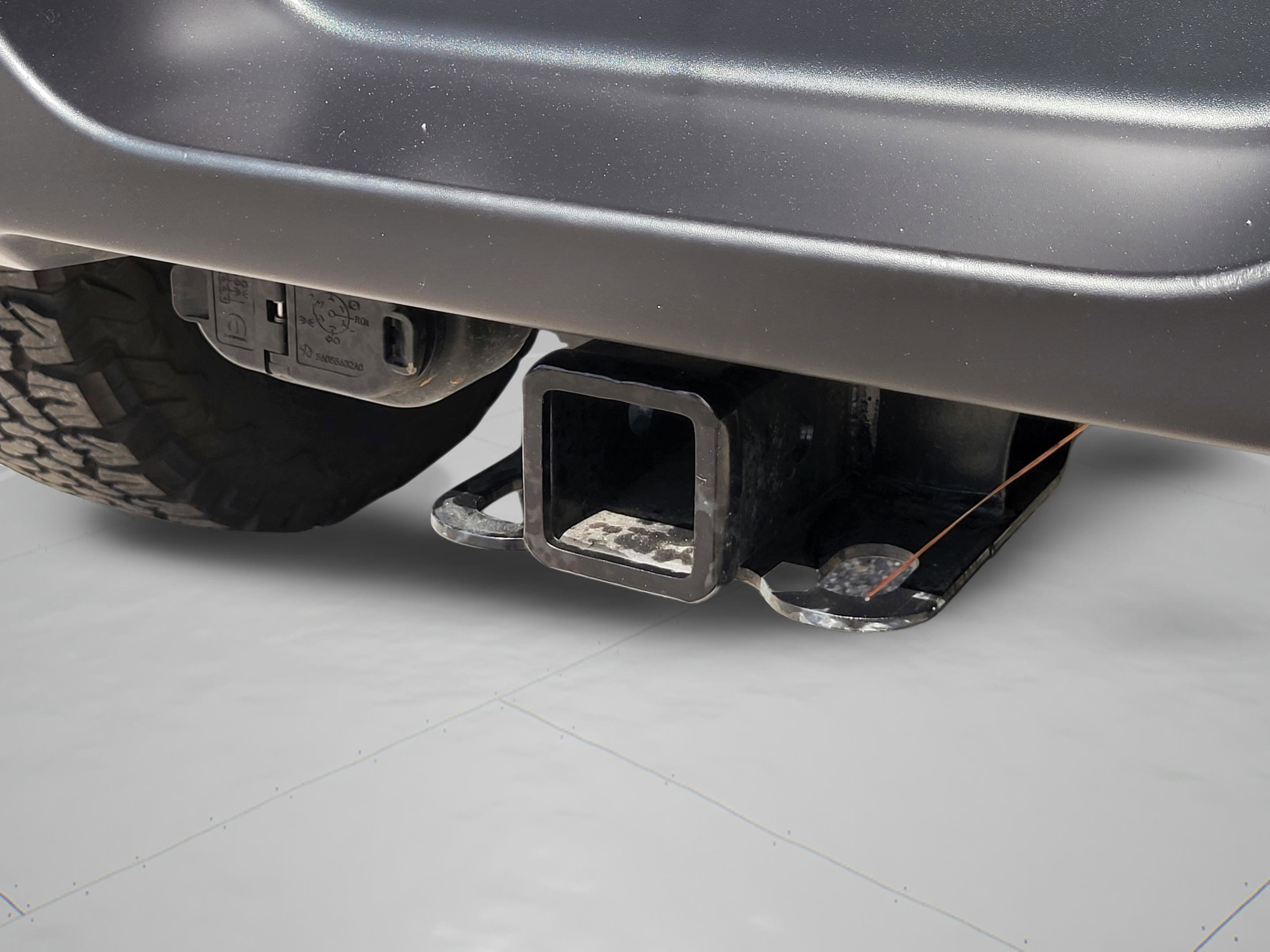 Used 2025 Jeep Wrangler Unlimited Sport S 4xe image 24