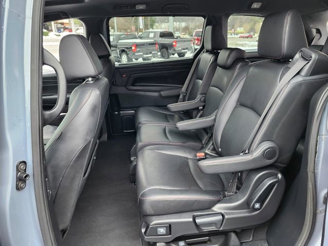 Used 2023 Honda Odyssey Sport image 11