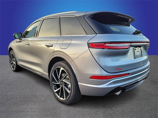 New 2024 Lincoln Corsair Grand Touring w/ Equipment Group 301A image 4