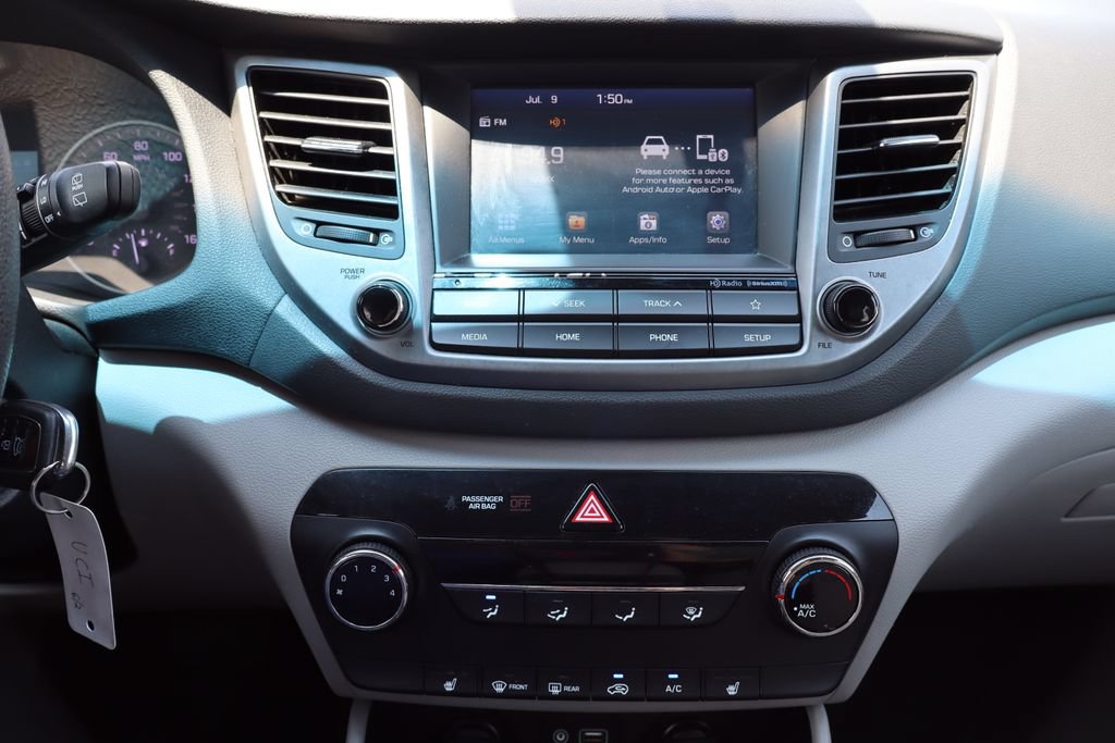 Used 2018 Hyundai Tucson SEL FWD image 6