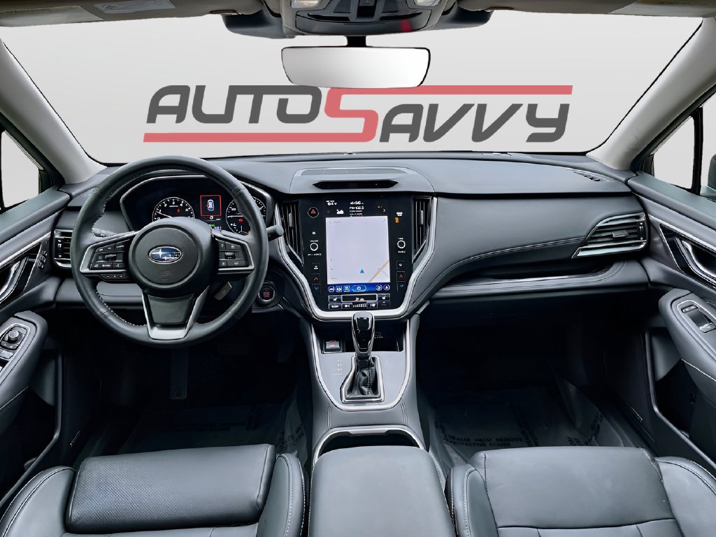 Used 2024 Subaru Outback Limited AWD/4WD image 24