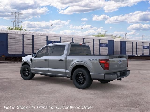 New 2026 Ford F150 STX AWD/4WD image 4