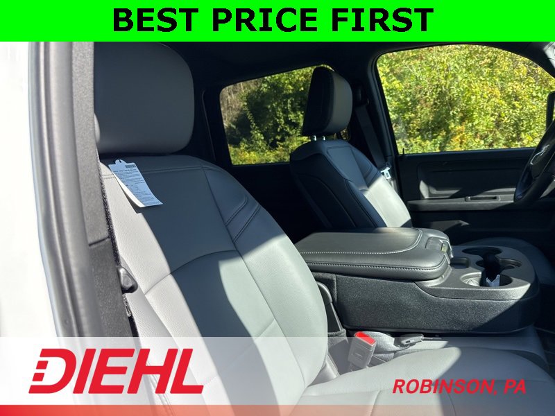 New 2026 RAM 2500 Tradesman image 15