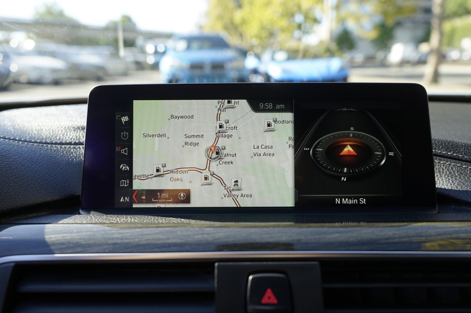 Used 2018 BMW 430i Gran Coupe w/ Premium Package image 26