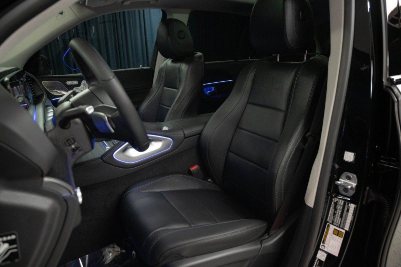 New 2026 Mercedes-Benz GLE 350 4MATIC image 10
