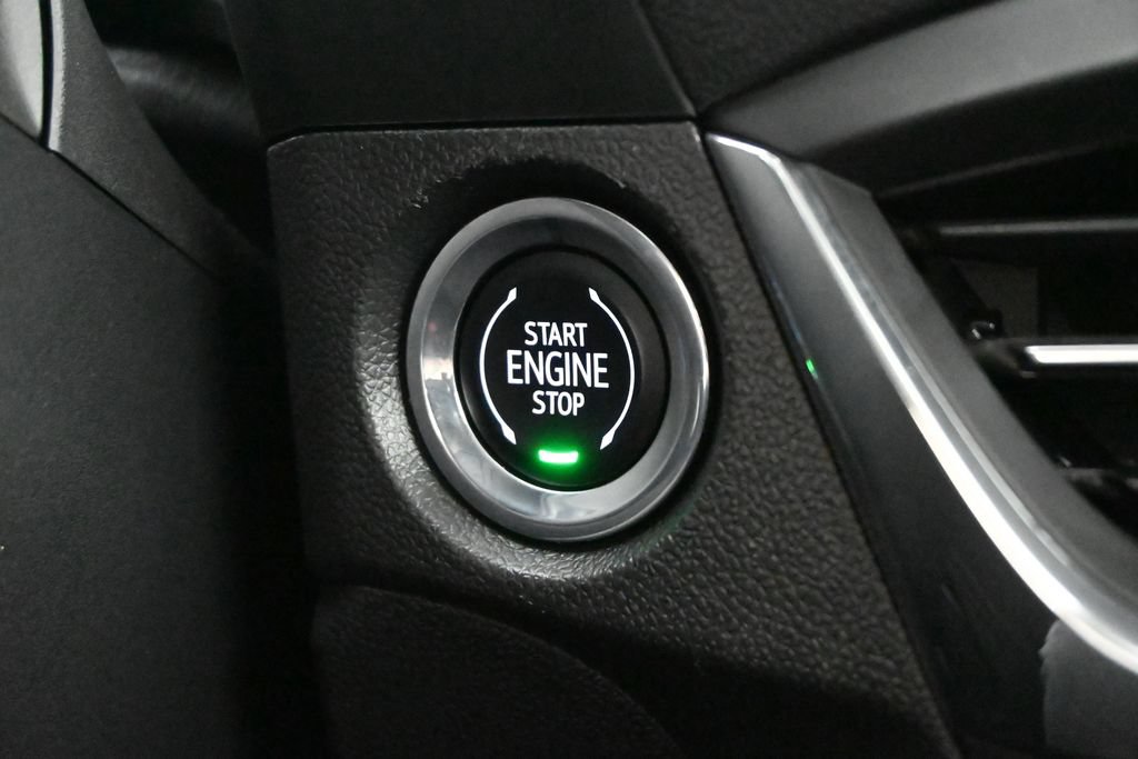 Used 2025 Buick Encore GX Preferred FWD image 30