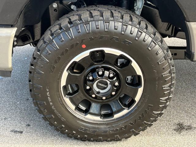 New 2026 Ford F250 King Ranch w/ Tremor Off-Road Package image 27