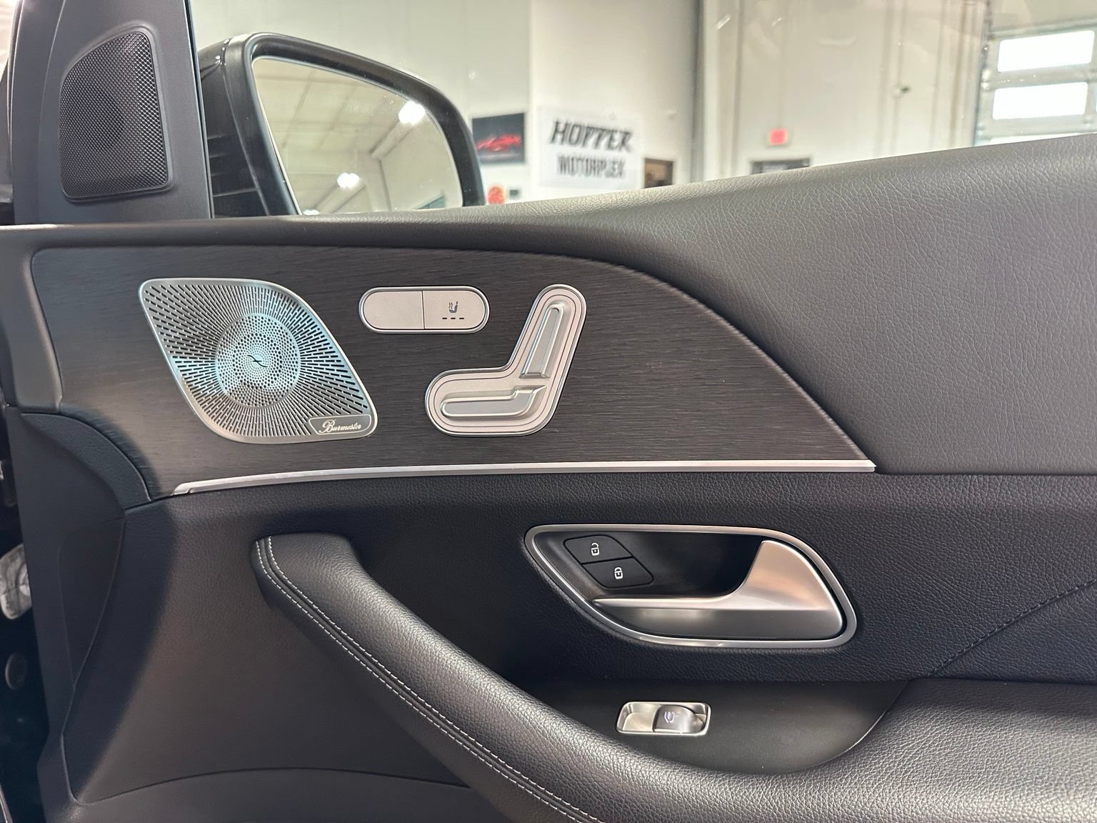 Used 2023 Mercedes-Benz GLE 350 image 40