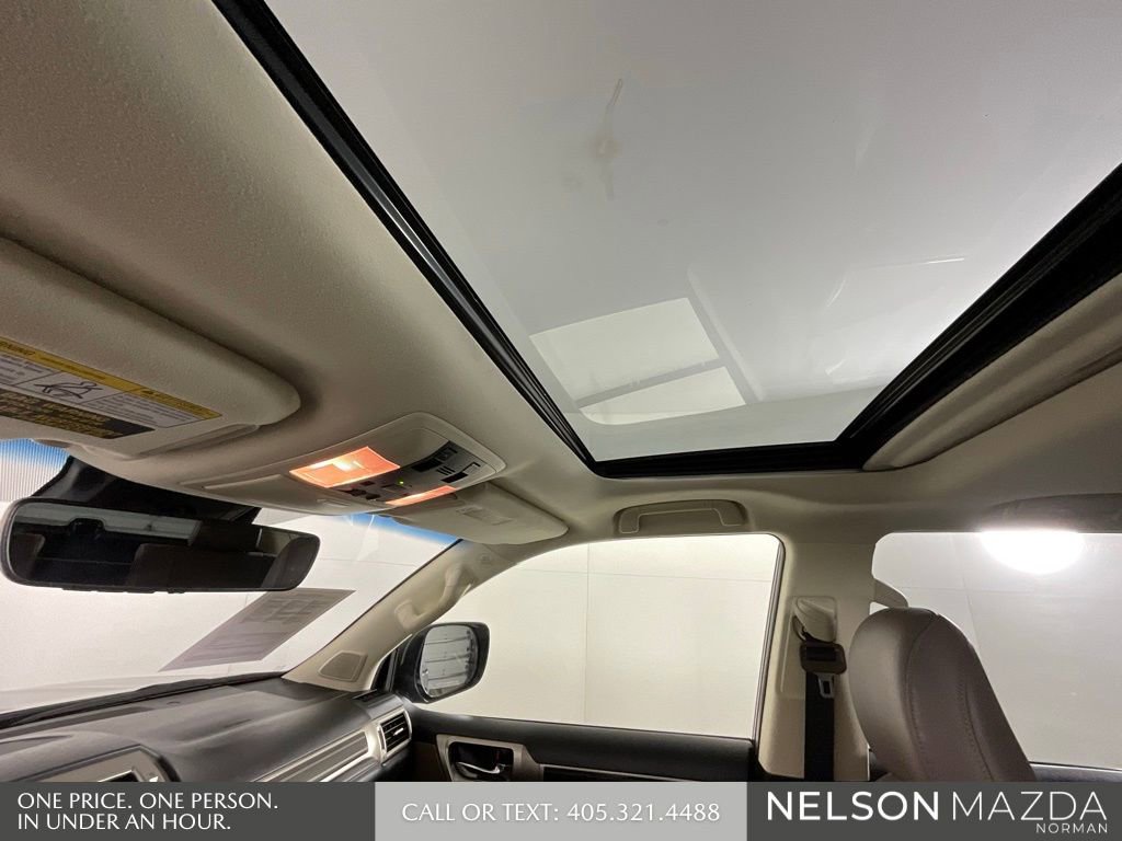 Used 2020 Lexus GX 460 Premium image 34