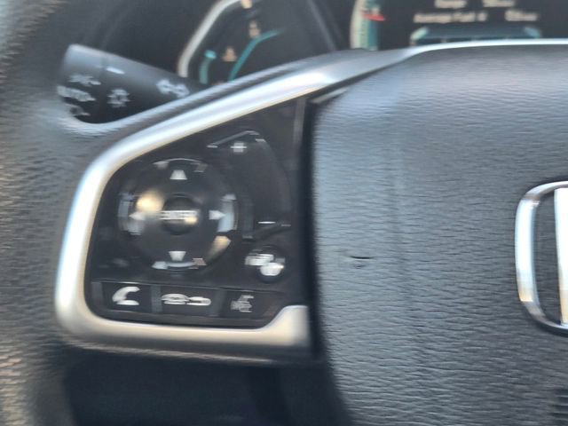 Used 2020 Honda Civic LX image 24
