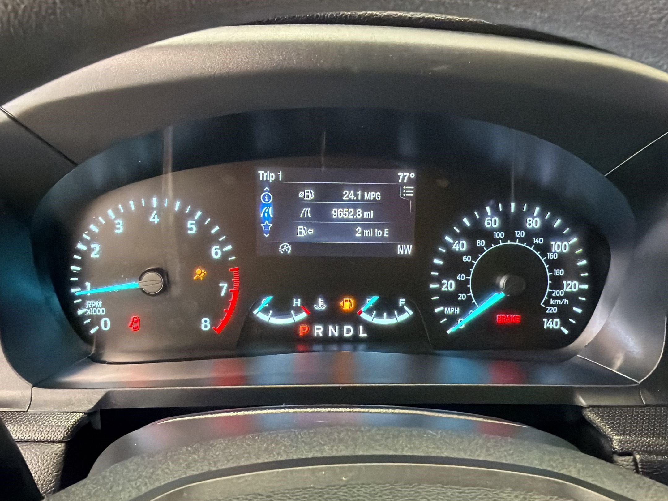 Certified 2021 Ford Explorer 2WD image 17