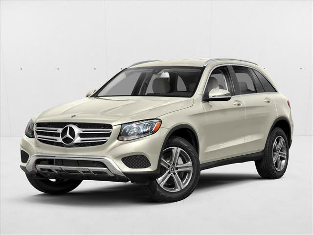 Used 2019 Mercedes-Benz GLC 300