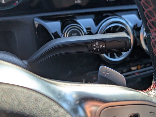 Used 2022 Mercedes-Benz A 220 image 22