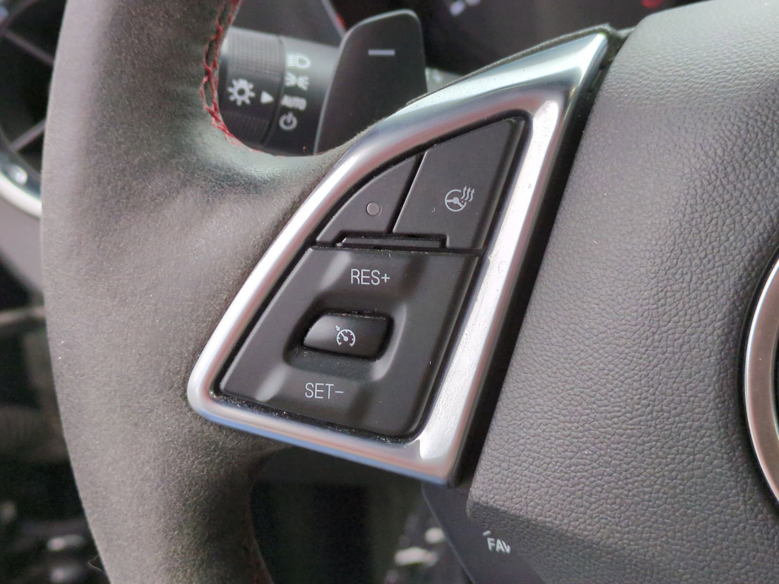 Used 2017 Chevrolet Camaro ZL1 image 13