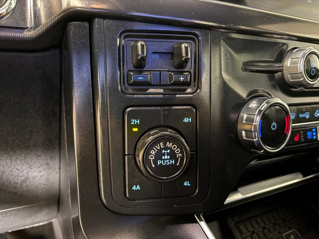 Used 2024 Ford F150 Raptor AWD/4WD image 29