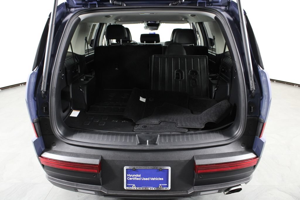 Certified 2026 Hyundai Santa Fe SEL FWD image 18