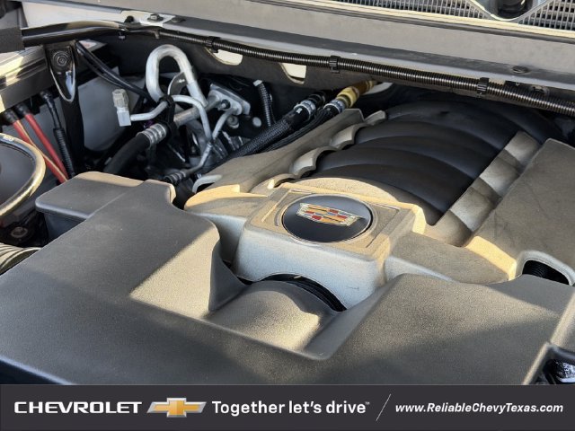 Used 2019 Cadillac Escalade ESV Premium Luxury AWD/4WD image 41