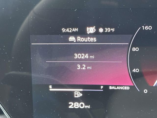 Certified 2025 Audi A5 2.0T Premium Plus w/ Premium Plus image 24