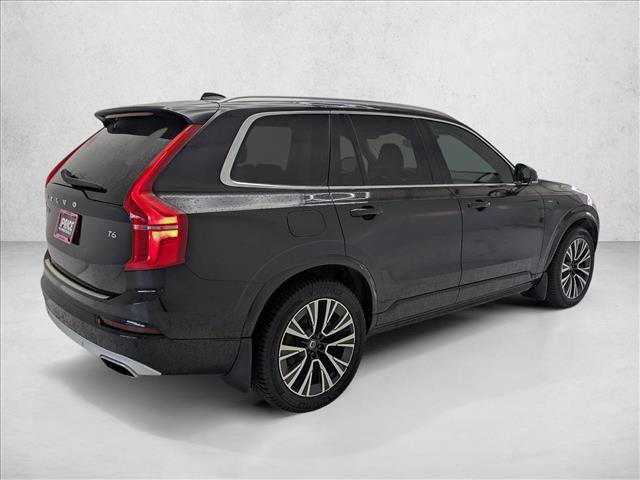 Used 2020 Volvo XC90 T6 Momentum w/ Protection Package Premier image 5