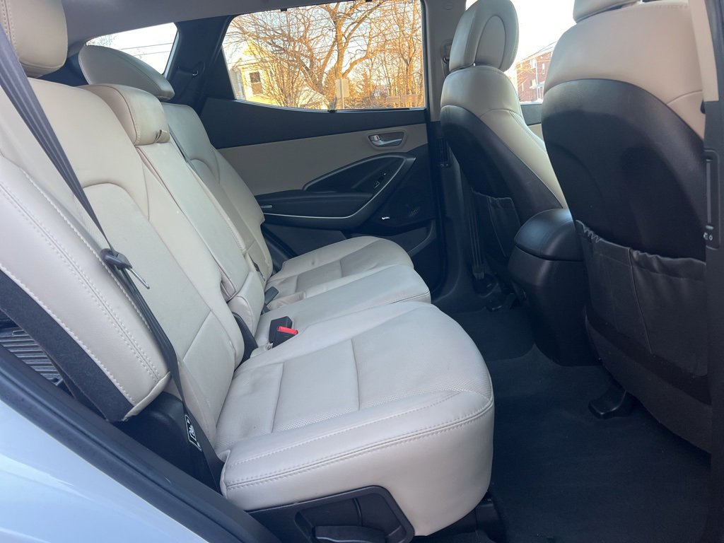 Used 2017 Hyundai Santa Fe Sport w/ Cargo Package image 27