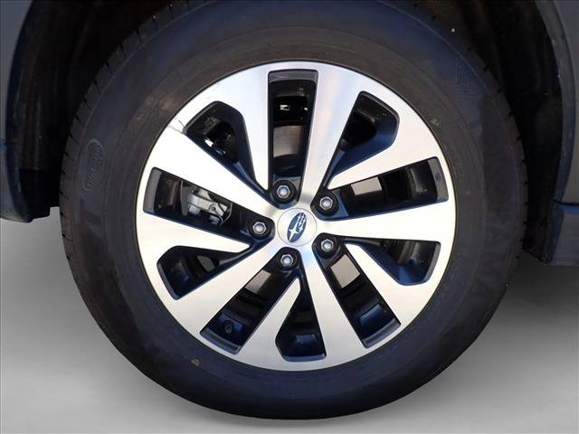 Used 2024 Subaru Outback Premium AWD/4WD image 7