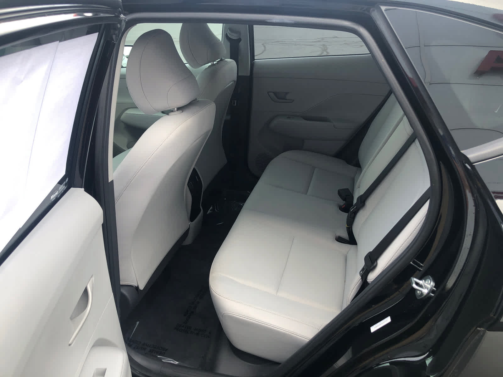 Certified 2025 Hyundai Kona SEL AWD/4WD image 19