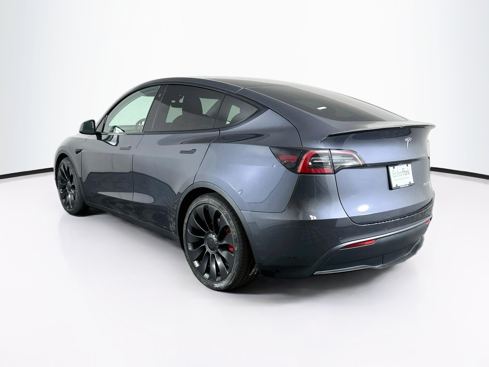 Used 2022 Tesla Model Y Performance AWD/4WD image 5