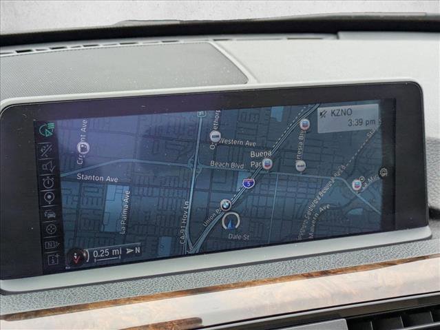 Used 2015 BMW 328i xDrive Sedan image 14