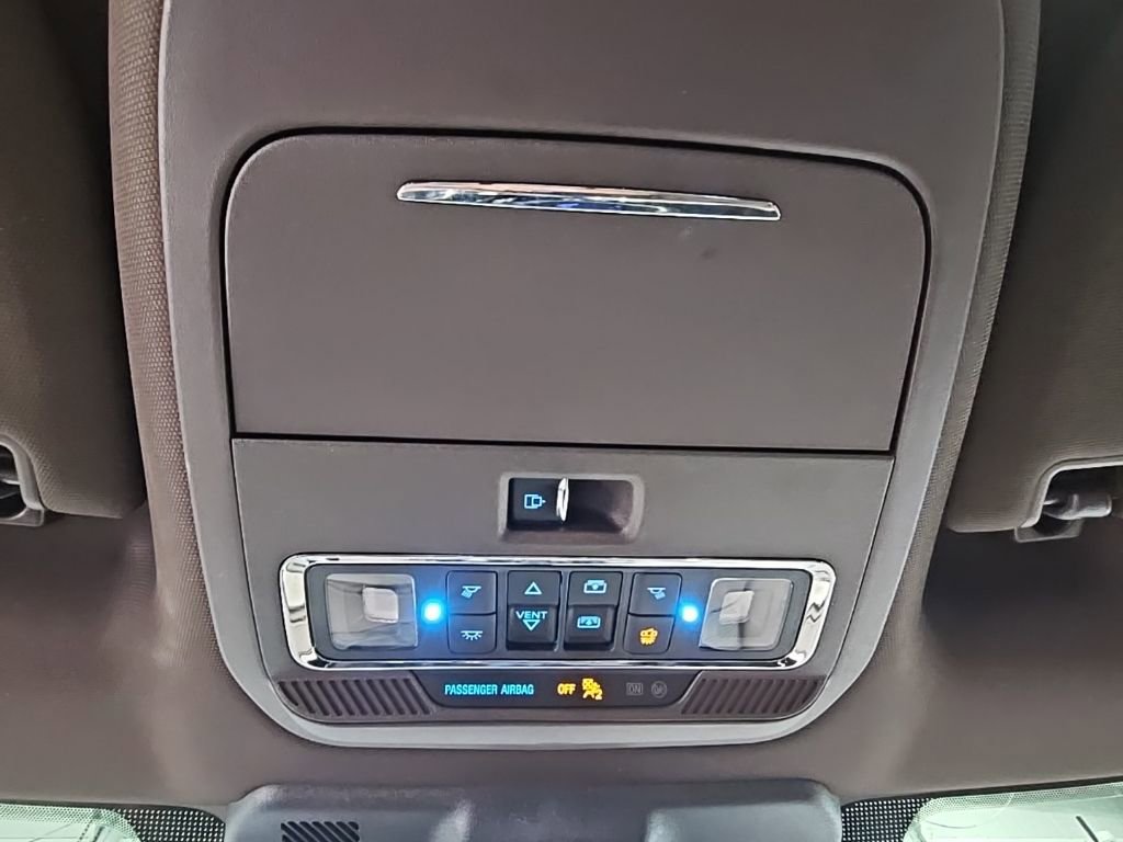 Used 2025 Ford F150 King Ranch w/ FX4 Off-Road Package image 28