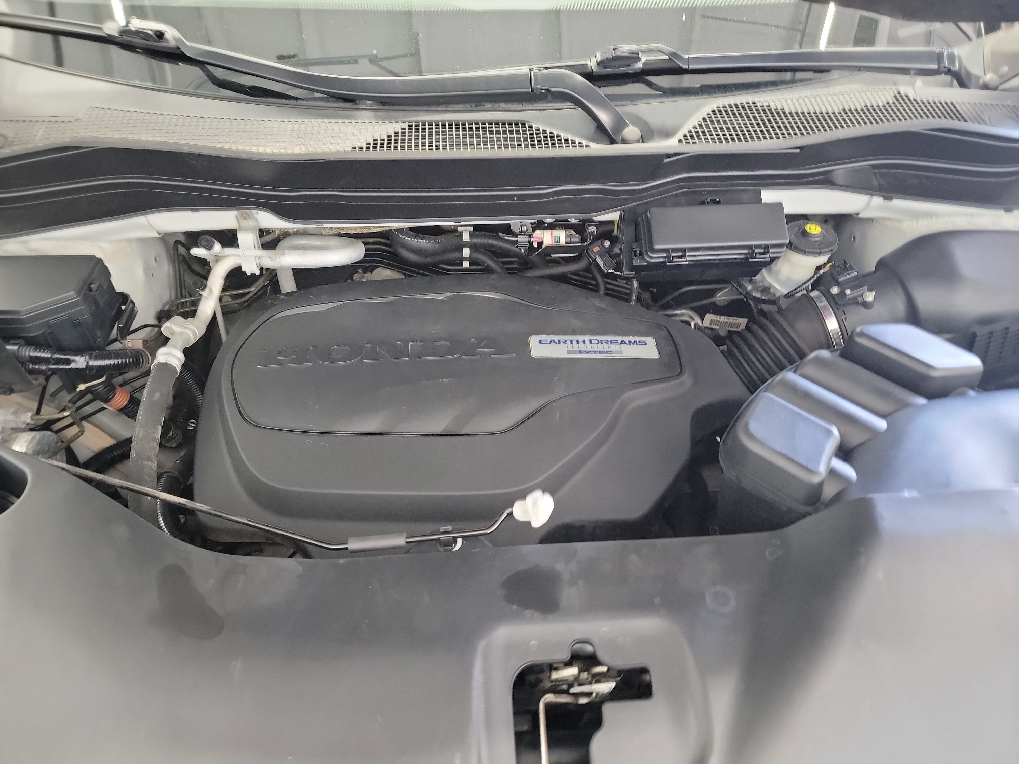Used 2020 Honda Passport Elite image 25