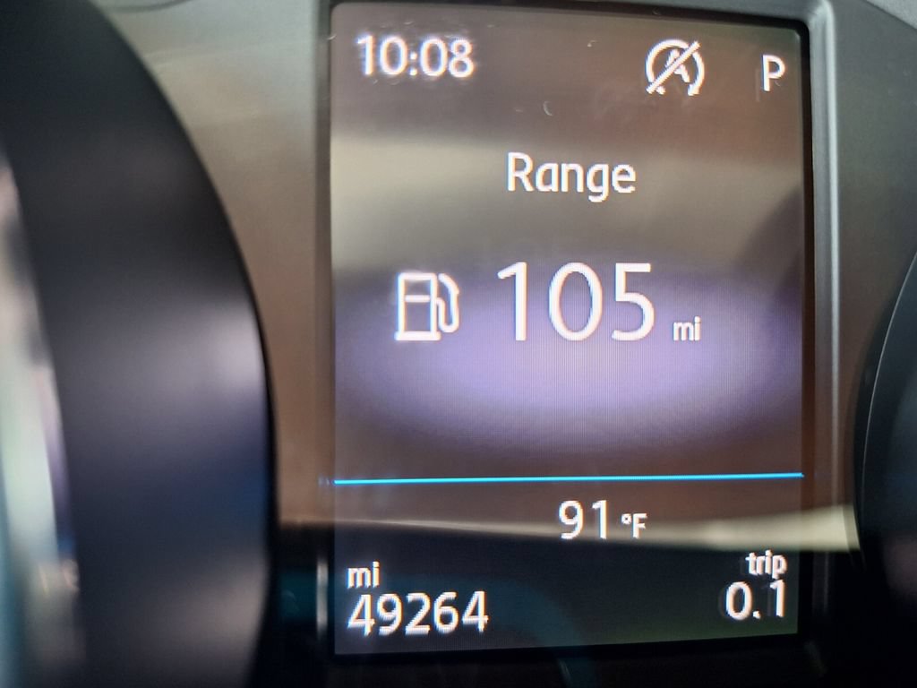 Used 2018 Volkswagen Tiguan SE AWD/4WD image 15