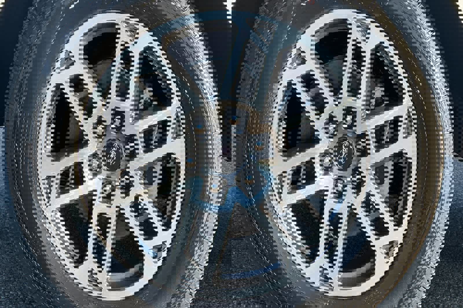 New 2025 Ford Expedition Max Active image 28