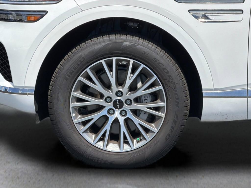 New 2026 Genesis GV80 2.5T image 26