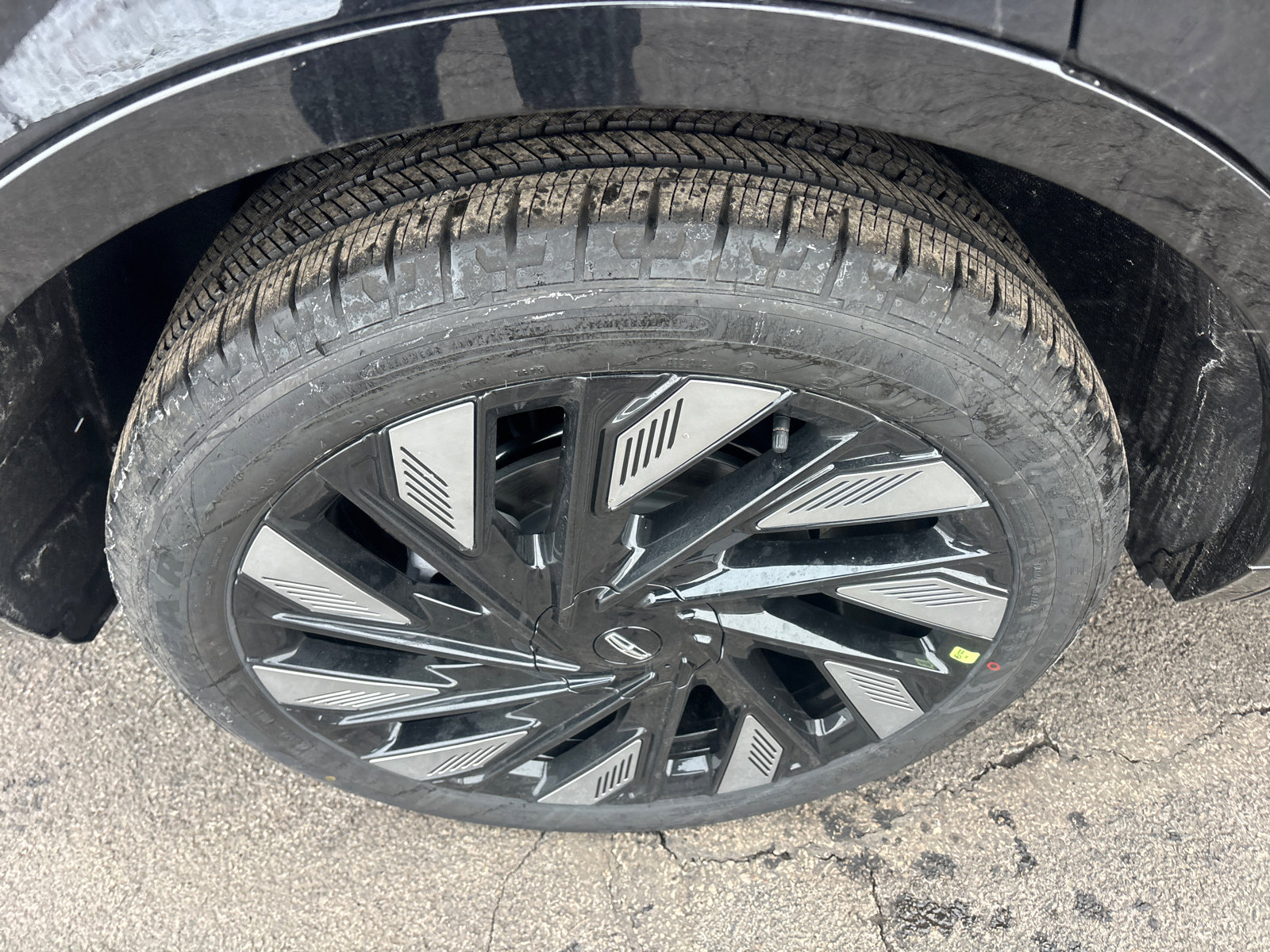 New 2026 Lincoln Nautilus Reserve w/ Jet Appearance Package AWD/4WD image 10