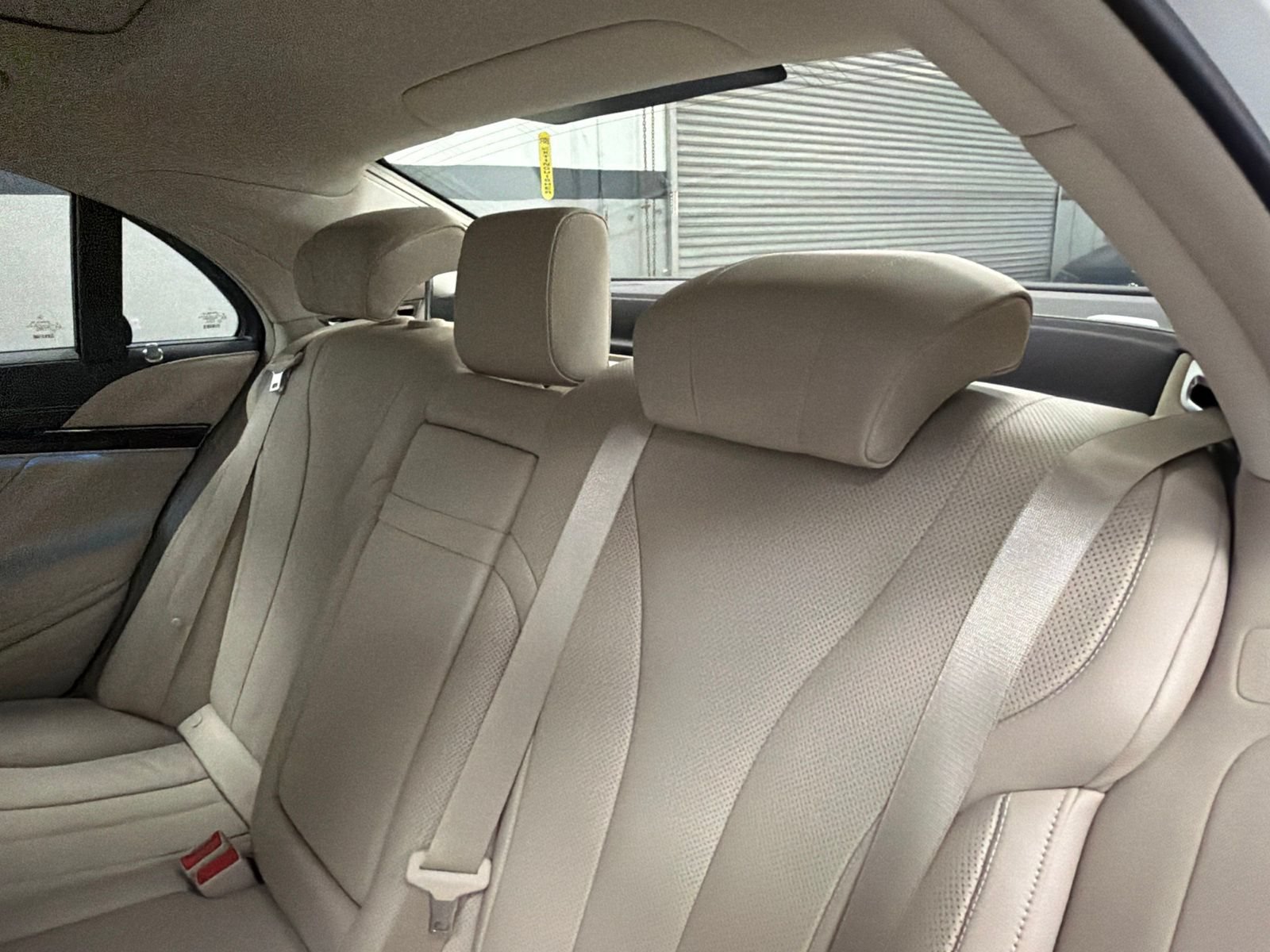 Certified 2019 Mercedes-Benz S 450 Sedan image 45