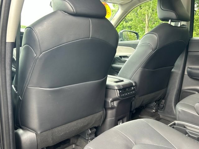 Certified 2024 Toyota Grand Highlander AWD Hybrid image 36