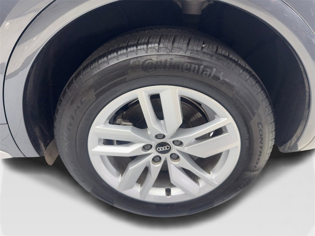 Used 2022 Audi Q5 2.0T Premium w/ Convenience Package image 89
