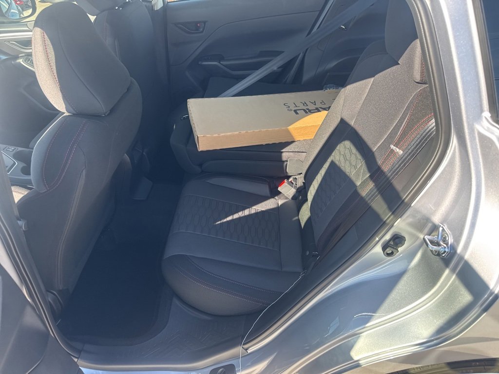 New 2026 Subaru Impreza 2.0i Sport image 15