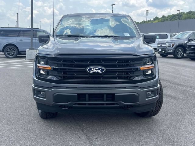 New 2026 Ford F150 XLT AWD/4WD image 7