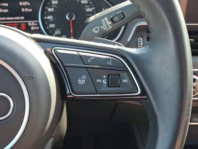 Used 2021 Audi A4 2.0T Premium w/ Convenience Package AWD/4WD image 27